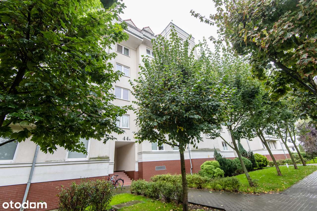 Wygodne mieszkanie z balkonem i wyposażeniem-14