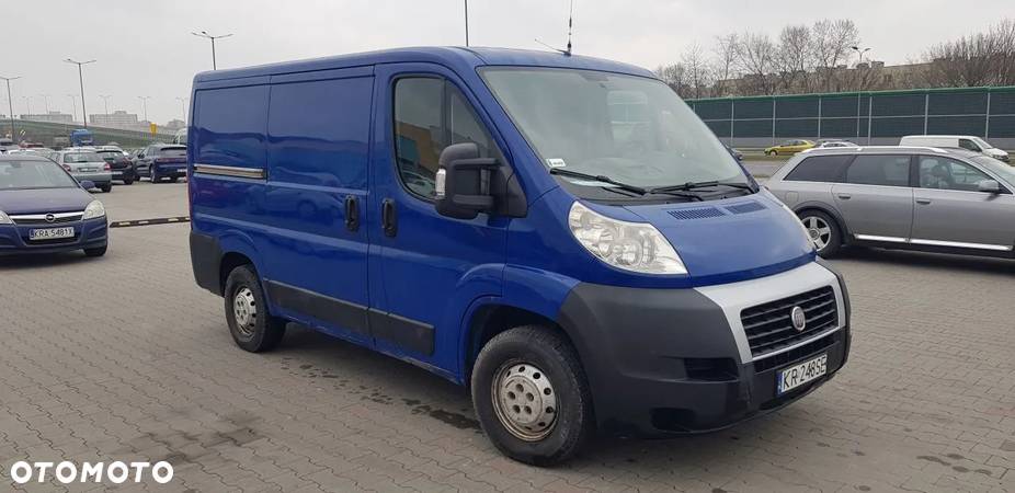 Fiat Ducato - 8