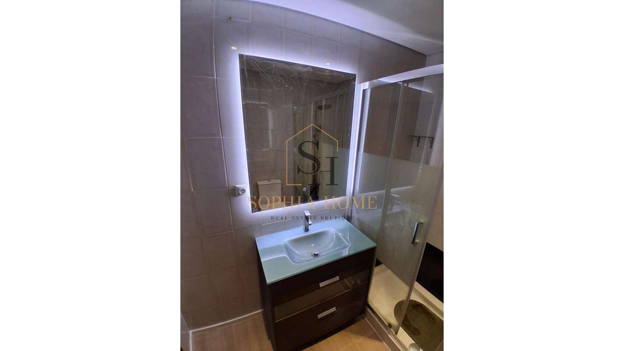 T2 Renovado em Baguim do Monte-13