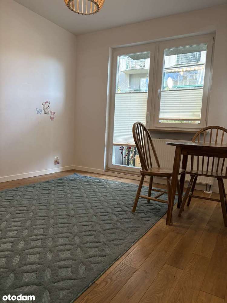 ***ZAREZERWOWANE***2-pokojowe mieszkanie z balkonem, Mokotow, Bartycka - Pełny obrazek: 2/10