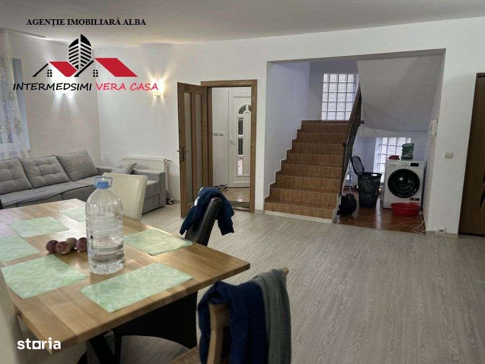 Casa 4 camere, 2 bai de vanzare Alba zona Hotel Elisabeta - Imagine principală: 3/19