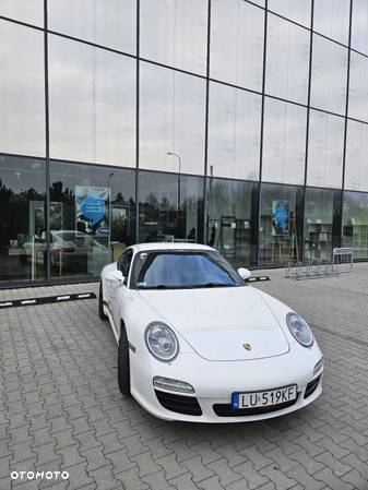 Porsche 911 Carrera S PDK - 3