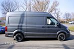 Volkswagen Crafter - 5