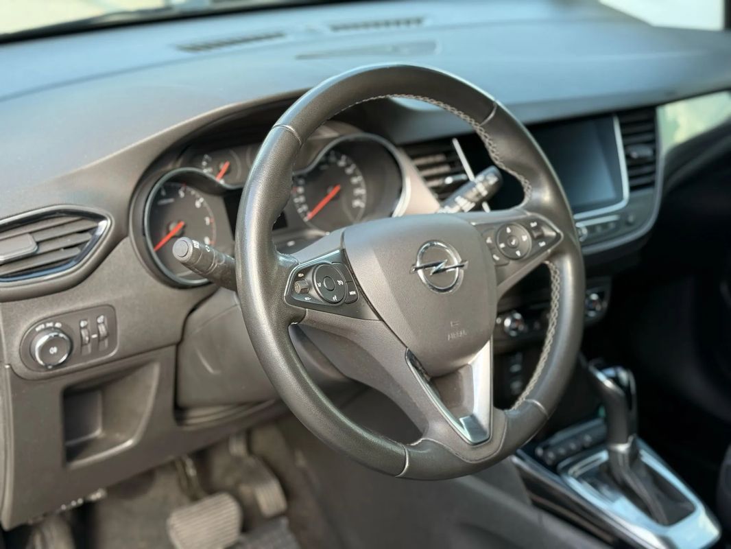 Opel Crossland 1.5 Diesel Automatik Elegance - 5