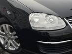 Volkswagen Golf 1.9 TDI BlueMotion Comfortline - 18