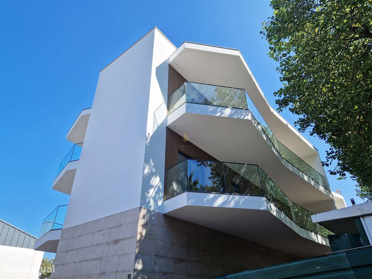 Apartamento T3 Venda em Viseu,Viseu - Grande imagem: 1/31