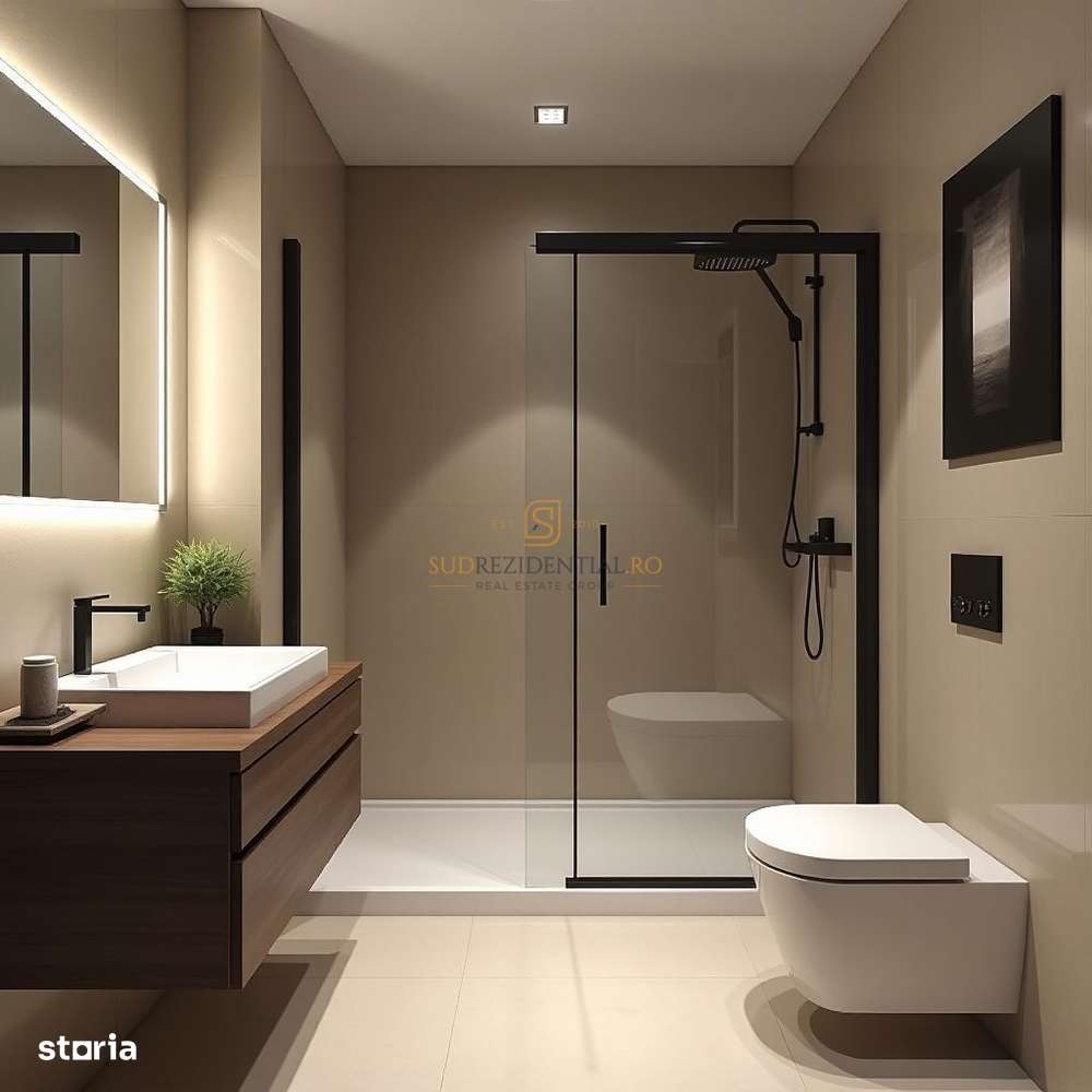 Apartament 2 camere, zona Bd Brancoveanu- Grand Arena Mall, Comision 0 - Imagine principală: 3/20