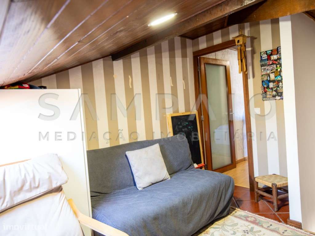 Moradia T3- Valbom-18