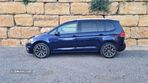 VW Touran 1.6 TDI Confortline DSG - 3