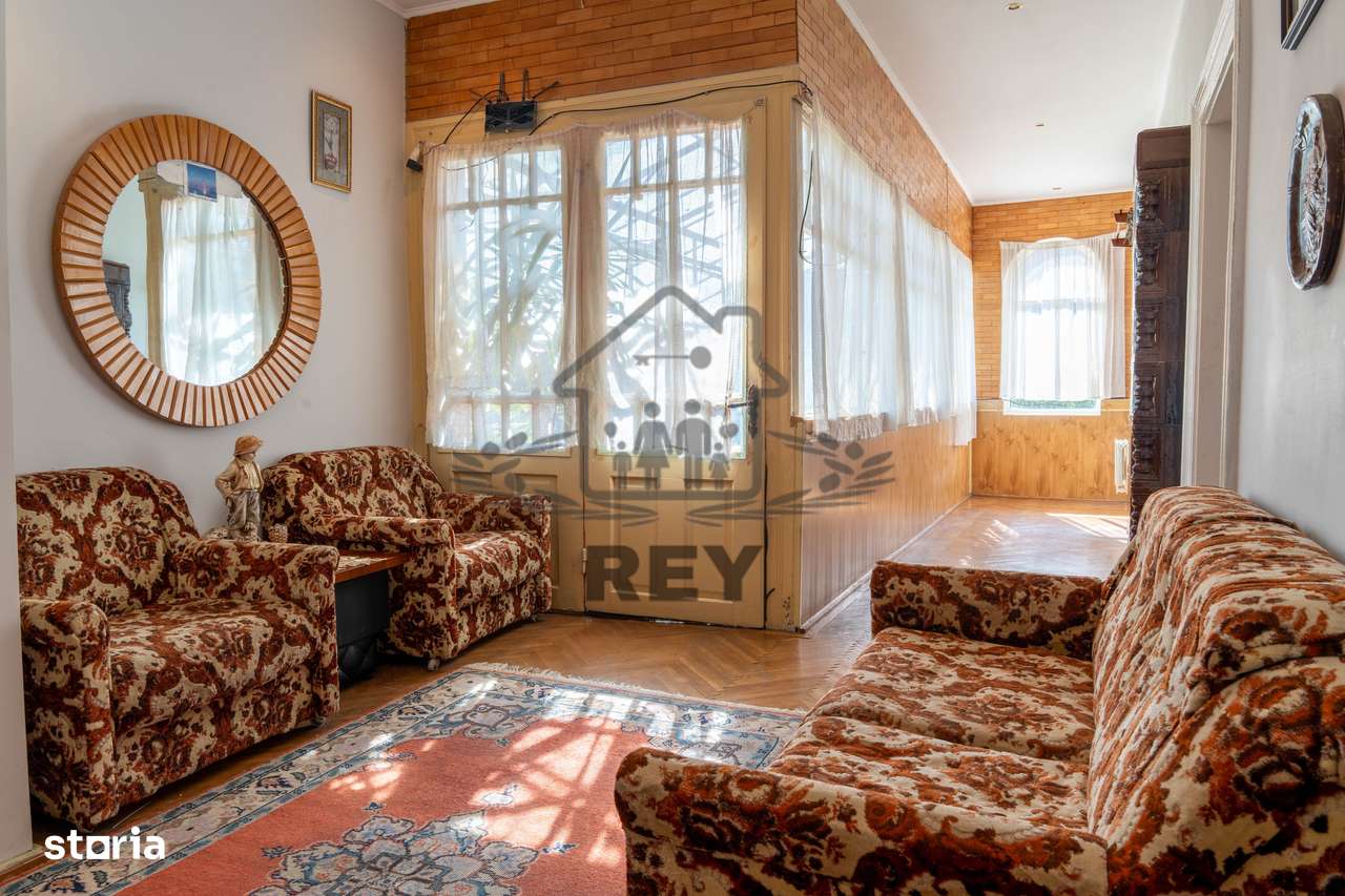 Se vinde casă single / 950 mp teren / Sibiu Str. Ecaterina Teodoroiu-19