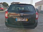 Dacia Logan MCV 0.9 TCe Confort - 19