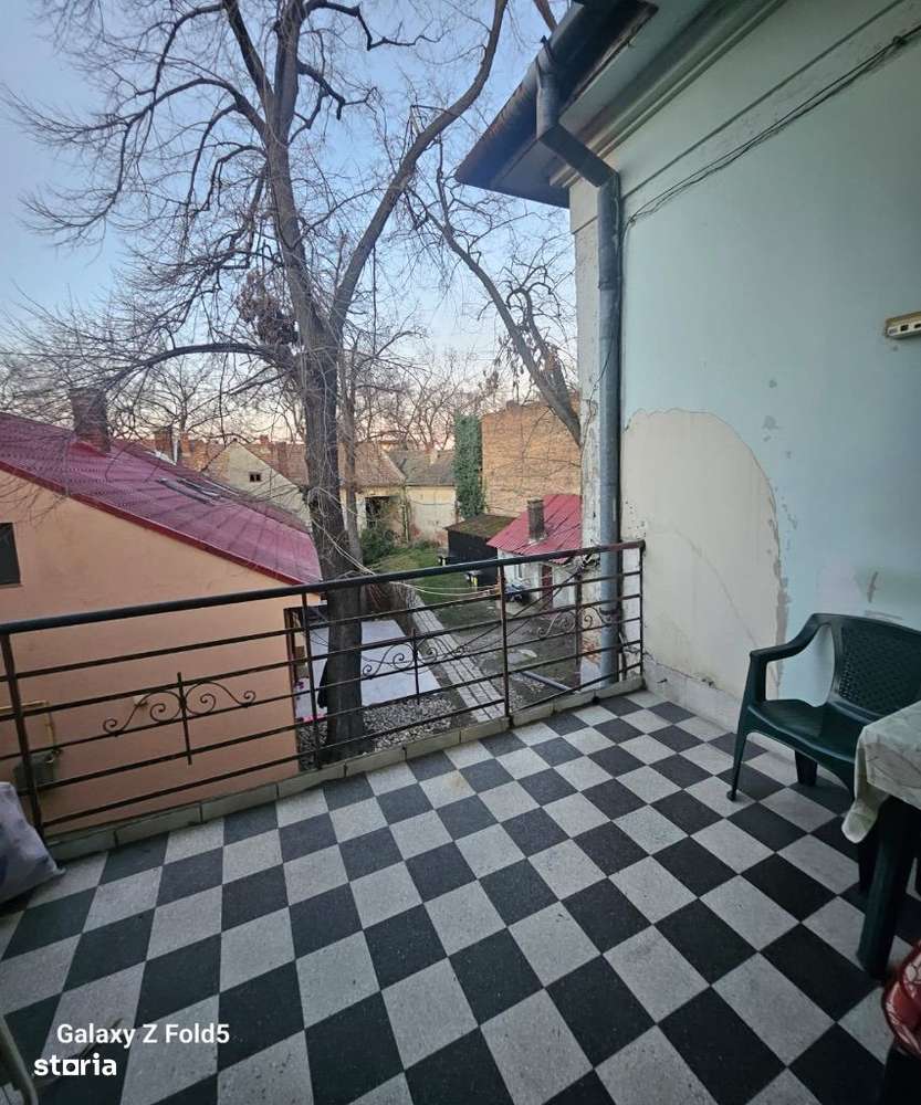 Apartament cu 3 camere la casă de vânzare – Str. Tudor Vladimirescu - Imagine principală: 4/18