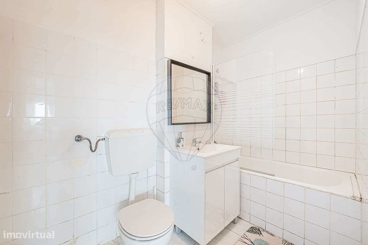 Apartamento T2 para venda-11