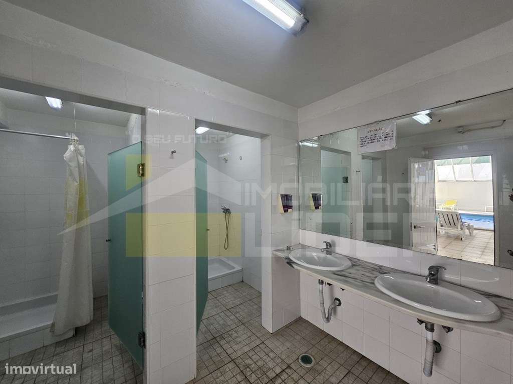 Exclusividade Imobiliária Lider
Moradia T4 em Condomínio Fechado d...-46