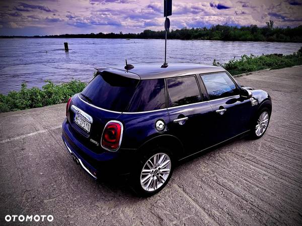 MINI Cooper S sport - 10