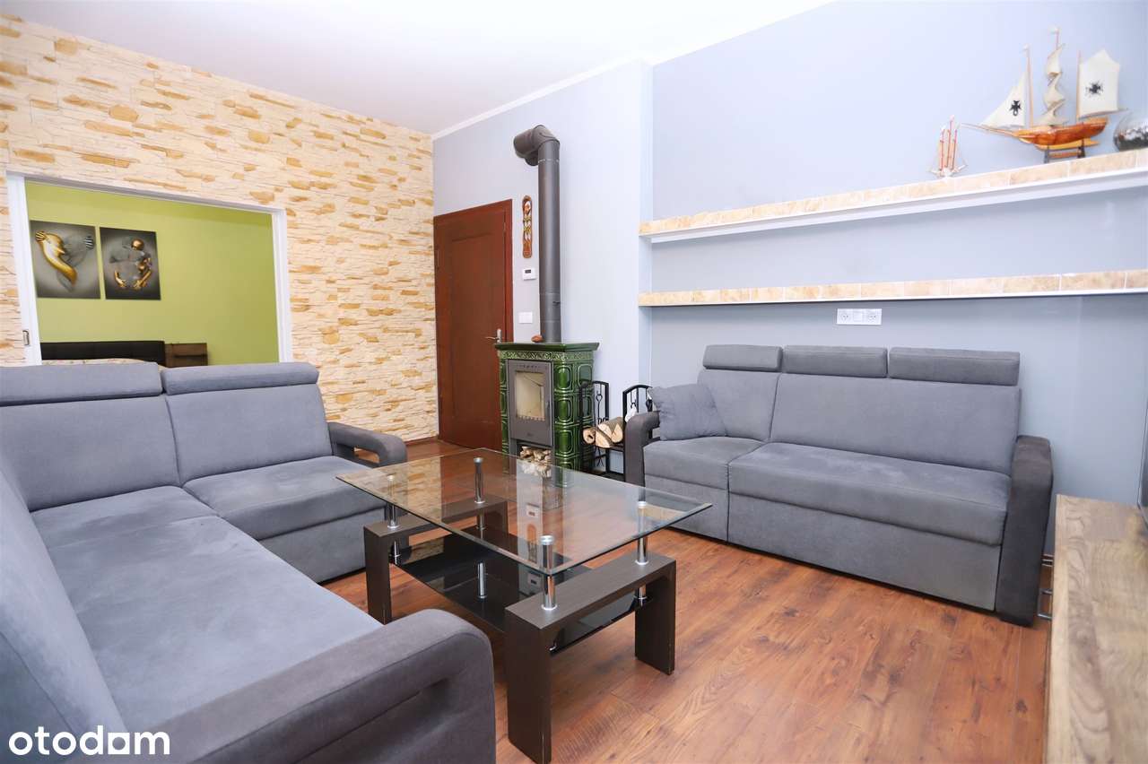 Przestronne trzypokojowe mieszkanie w dogodnej lokalizacji-8