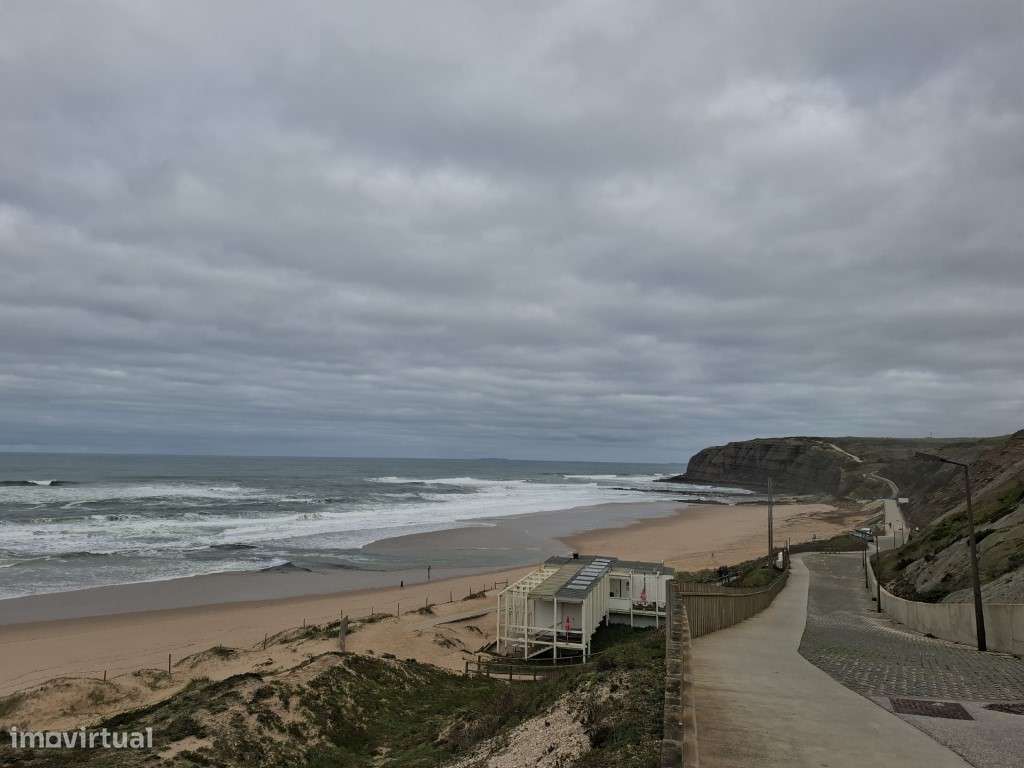 Lote de terreno para construção de moradia unifamiliar.-4