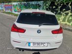 BMW 116 d Sport Line - 20