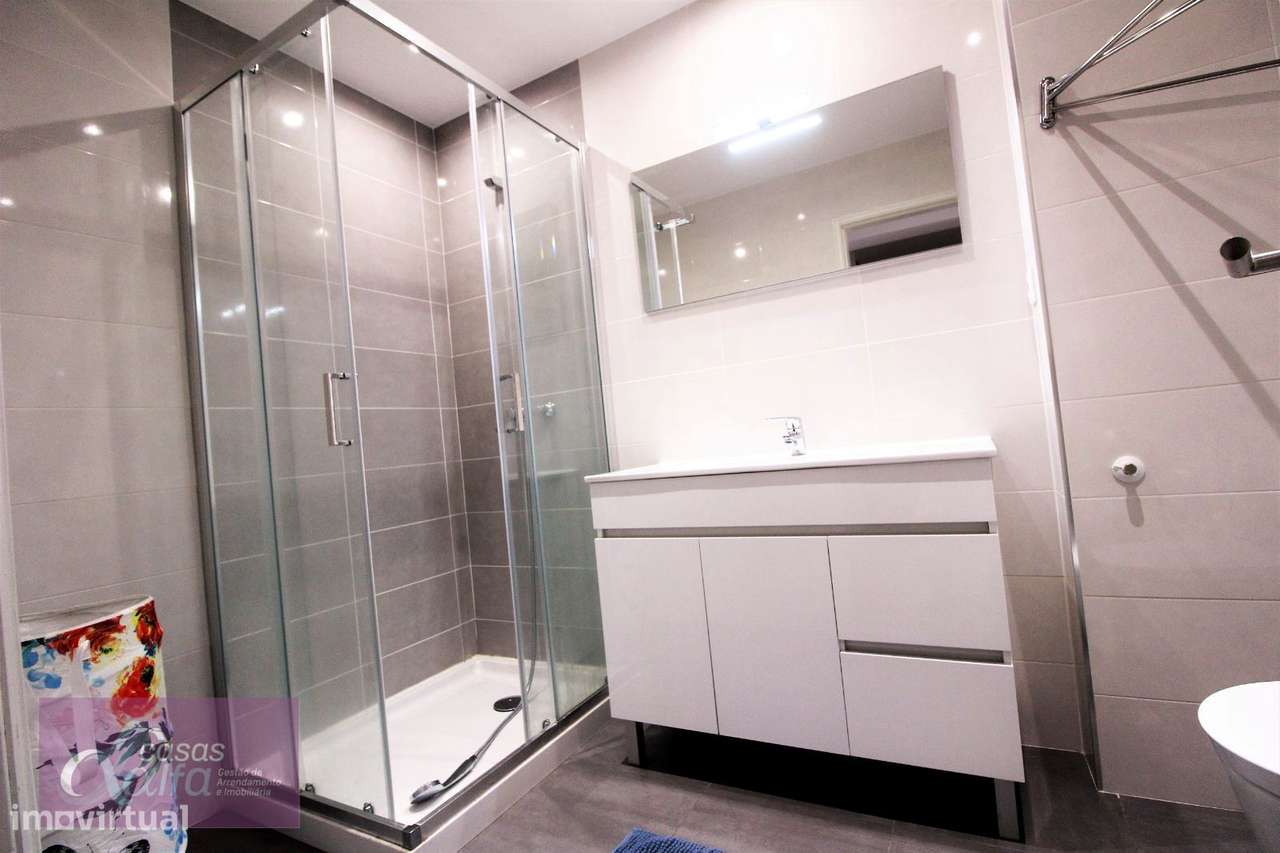 Quartos a meninas estudantes em Leiria - Grande imagem: 4/11