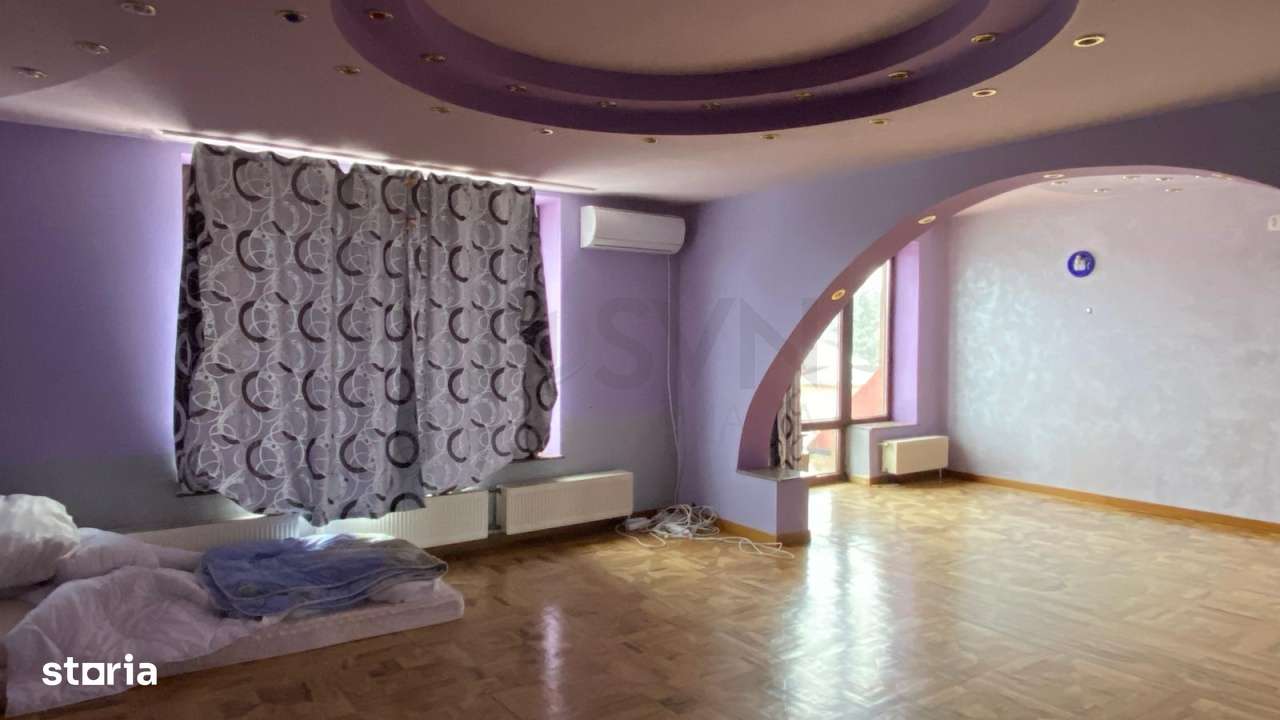 Vila 6 camere I Saftica DN1 I Premiium - Imagine principală: 3/15