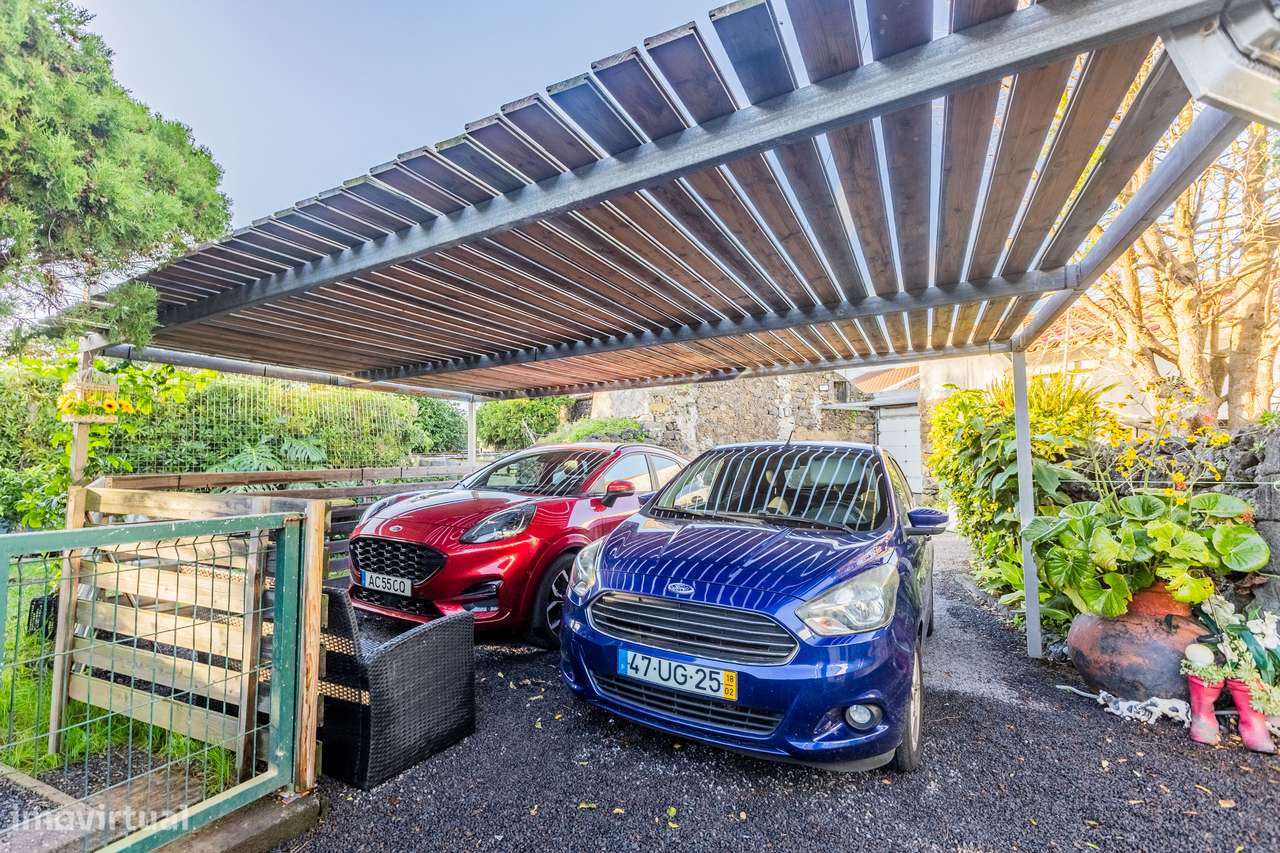 Moradia T3 - Fenais da Luz-29