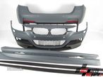 KIT M/ PACK M PERFORMANCE BODYKIT COMPLETO Novo/ ABS BMW 3 Touring (F31) - 1