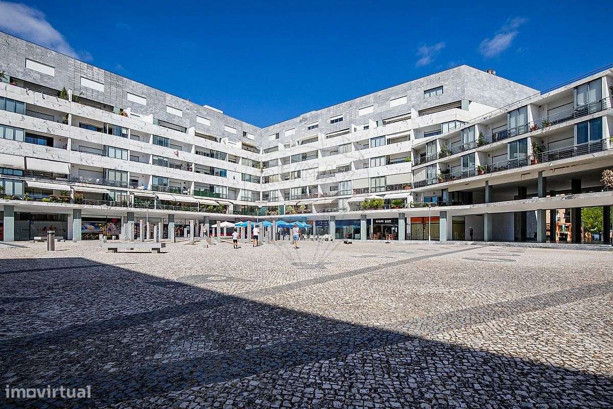 Apartamento T3 para venda-39