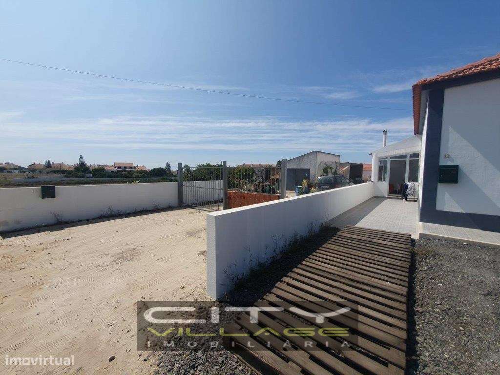 terreno urbano Moradias Zona São Francisco-20