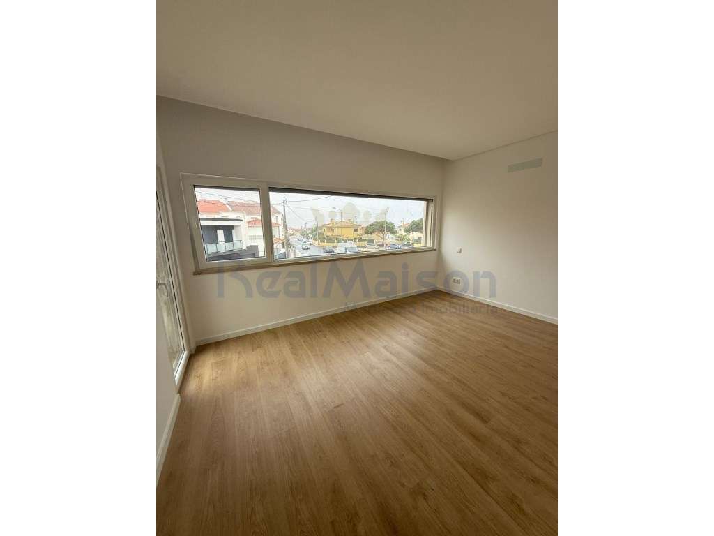 Fantástica Moradia T3 - S.Domingos de Rana - CONSTRUÇÃO NOVA-12