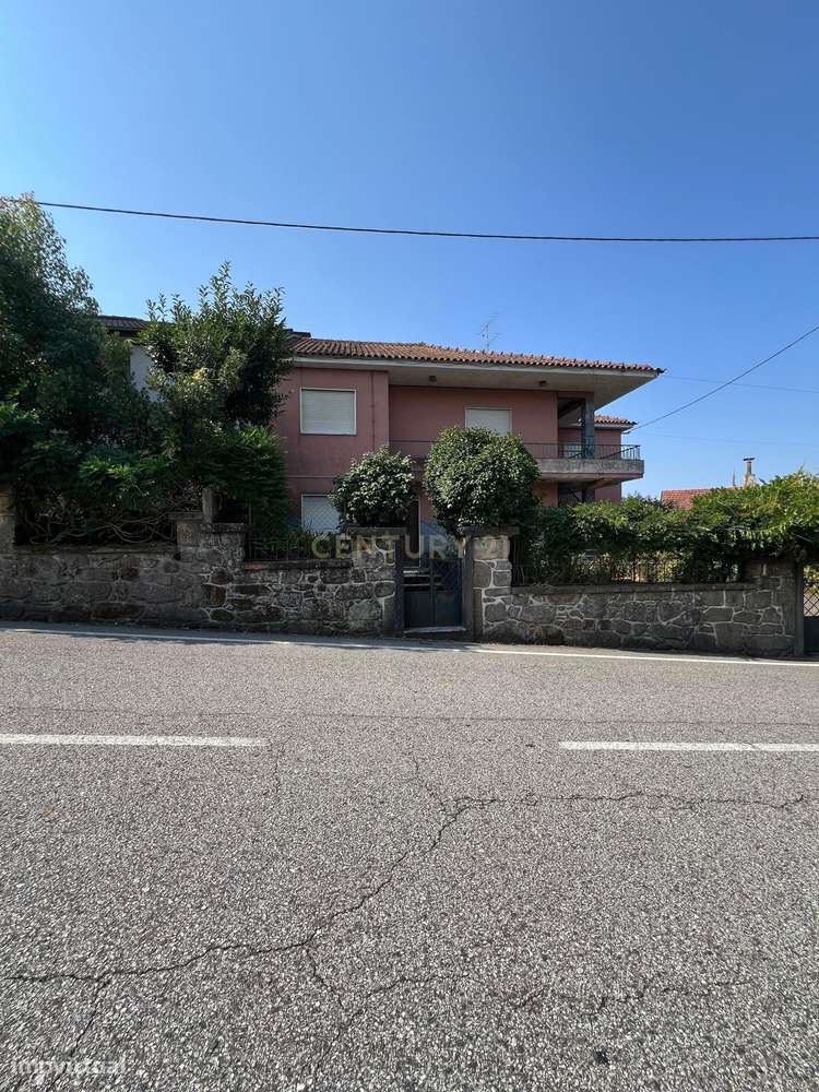 Moradia T4  com 2 pisos – Oportunidade para Turismo Rural ou para a su - Grande imagem: 5/60