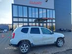 Dezmembram Dacia Duster 1.5 dci 2011 - 1