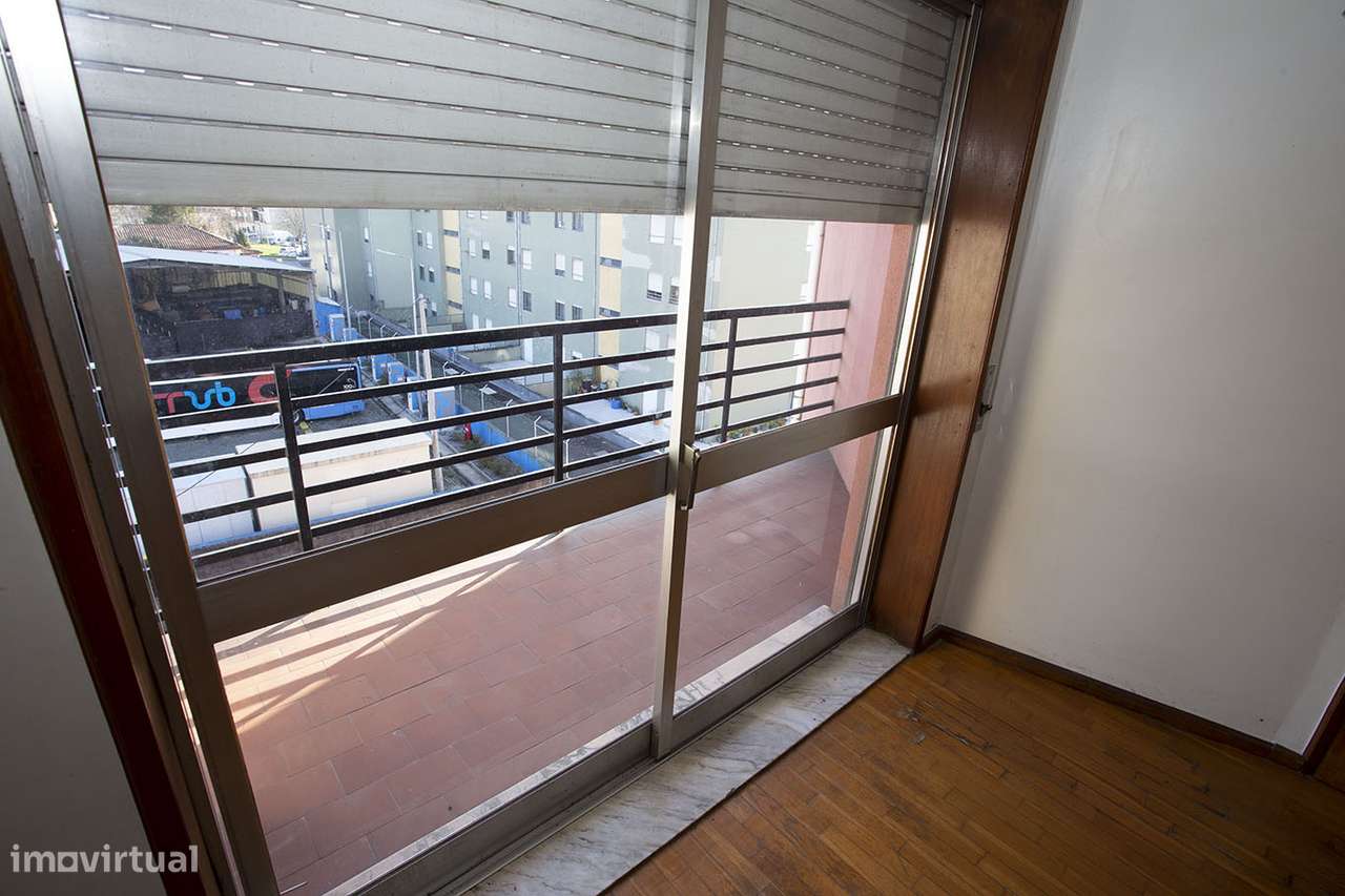 Apartamento em Braga, Cividade - Grande imagem: 4/14