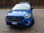 Ford Escape 2.0 EcoBoost AWD Titanium - 2