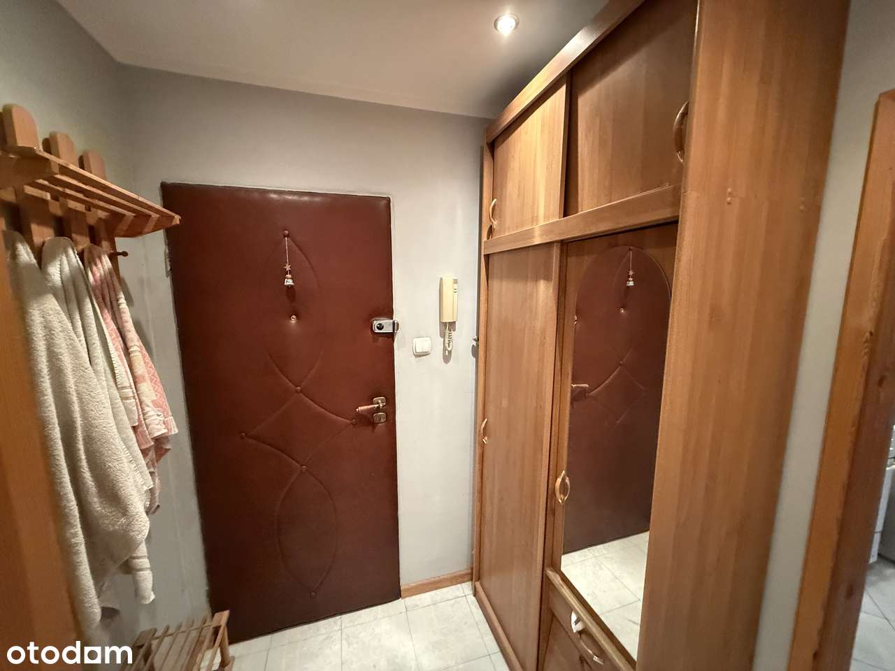 Kompaktowe mieszkanie 2 pokojowe-6