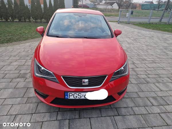 Seat Ibiza SC 1.2 TSI FR - 3