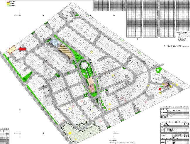TERRENO 525 M2 - VALE FLORETE I - Azeitão - Setúbal-4