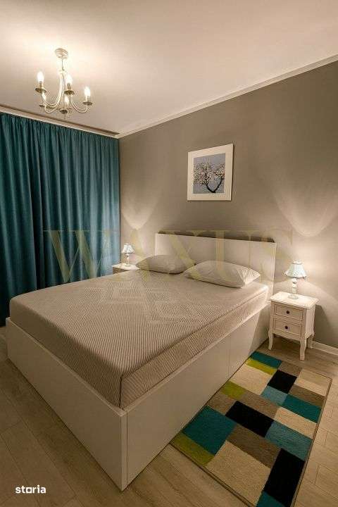 Apartament la cheie de 2 camere - 53mp I Balcon I Parcare - Urusagului - Imagine principală: 3/8