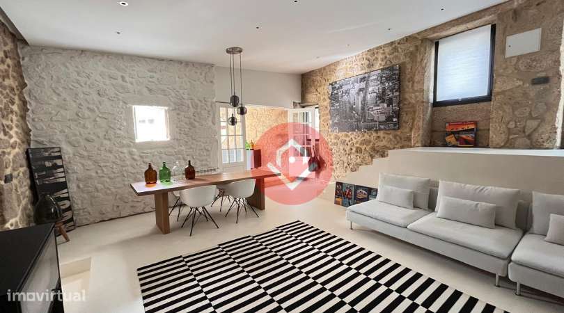 Moradia Individual,Dossaos -Vila Verde-25