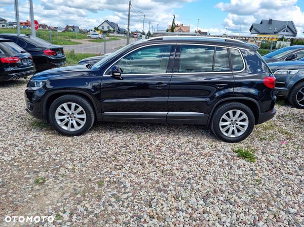 Volkswagen Tiguan 1.4 TSI Sport&Style - 19