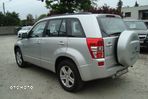 Suzuki Grand Vitara - 6