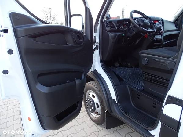 Iveco Daily 50C18 Chłodnia -20*C/+30*C 8 Ep+ WINDA JAK NOWY!! - 23