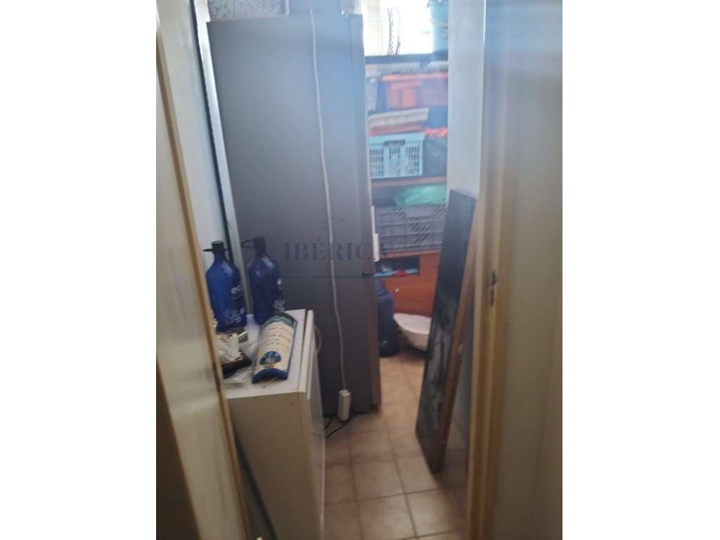 Apartamento T3 Venda Maia-23
