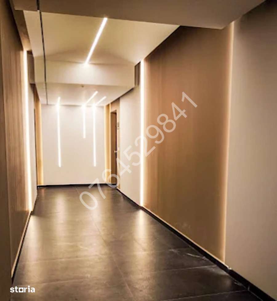 Apt. LUX 2 cam. Nusco City zona Pipera-Aviatiei, Sos. Pipera, bl. 2024 - Imagine principală: 3/14