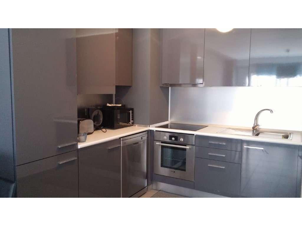 Apartamento T 2, 2 wcs, 6 Pessoas Condomínio fechado a 5 minutos a ...-29