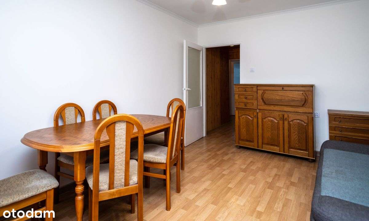 Bochnia. Słoneczne 2 pokoje, 400m do dworca Pkp - Pełny obrazek: 4/13