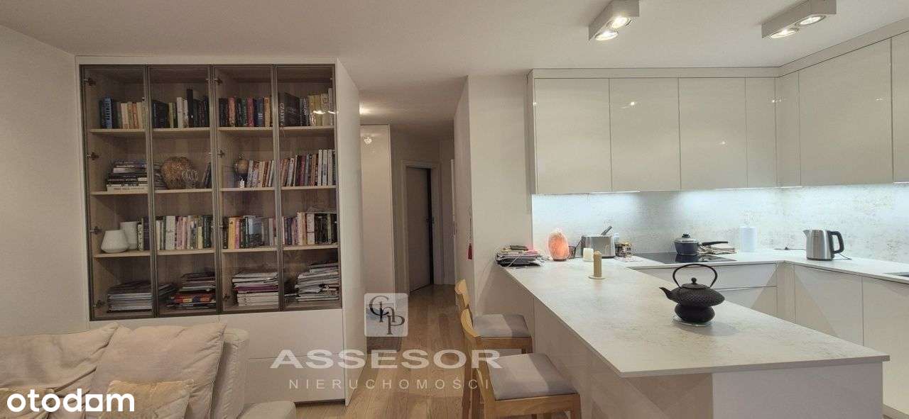 Super lokalizacja, piękny widok na zieleń, po remoncie-6