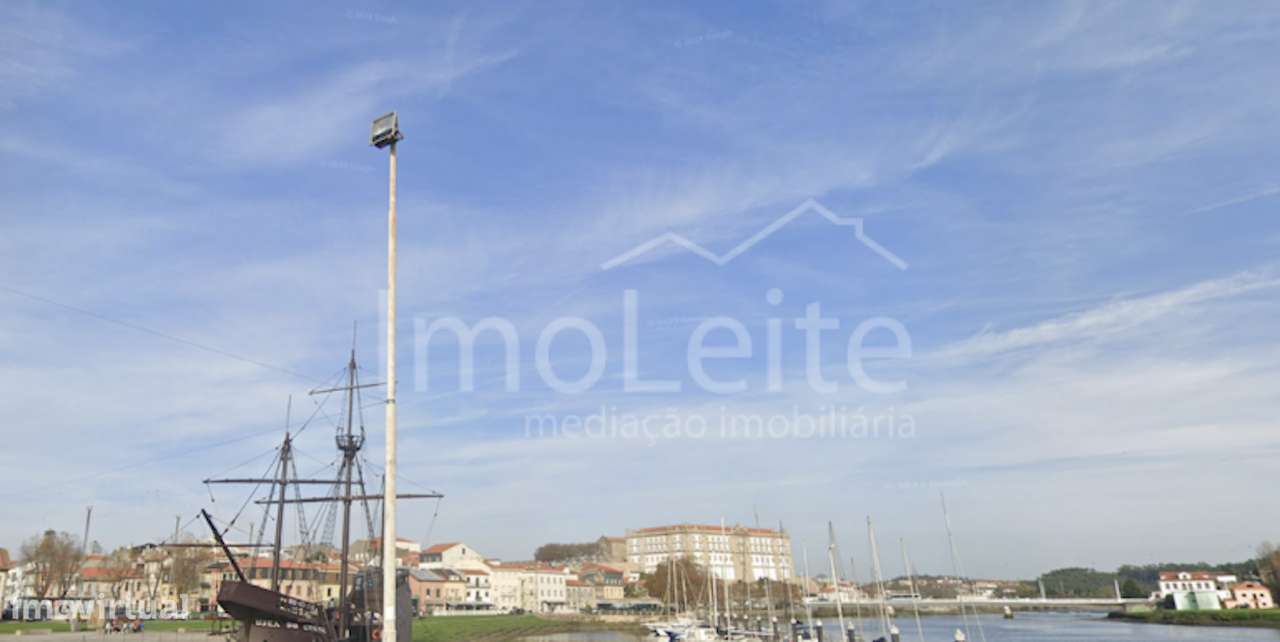 Lote Vila do Conde com 770 m2 - Grande imagem: 4/6