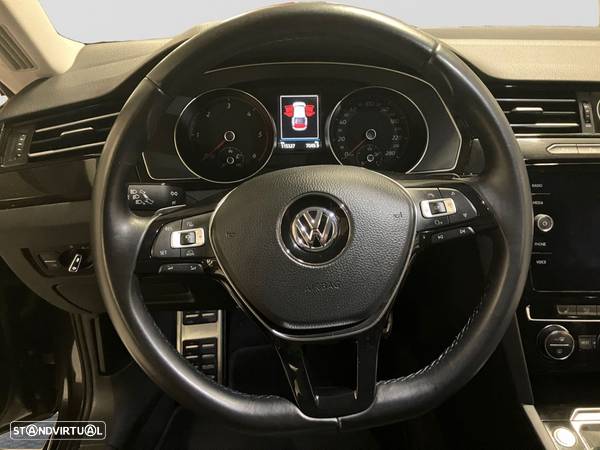 VW Arteon 2.0 TDI Elegance DSG - 18