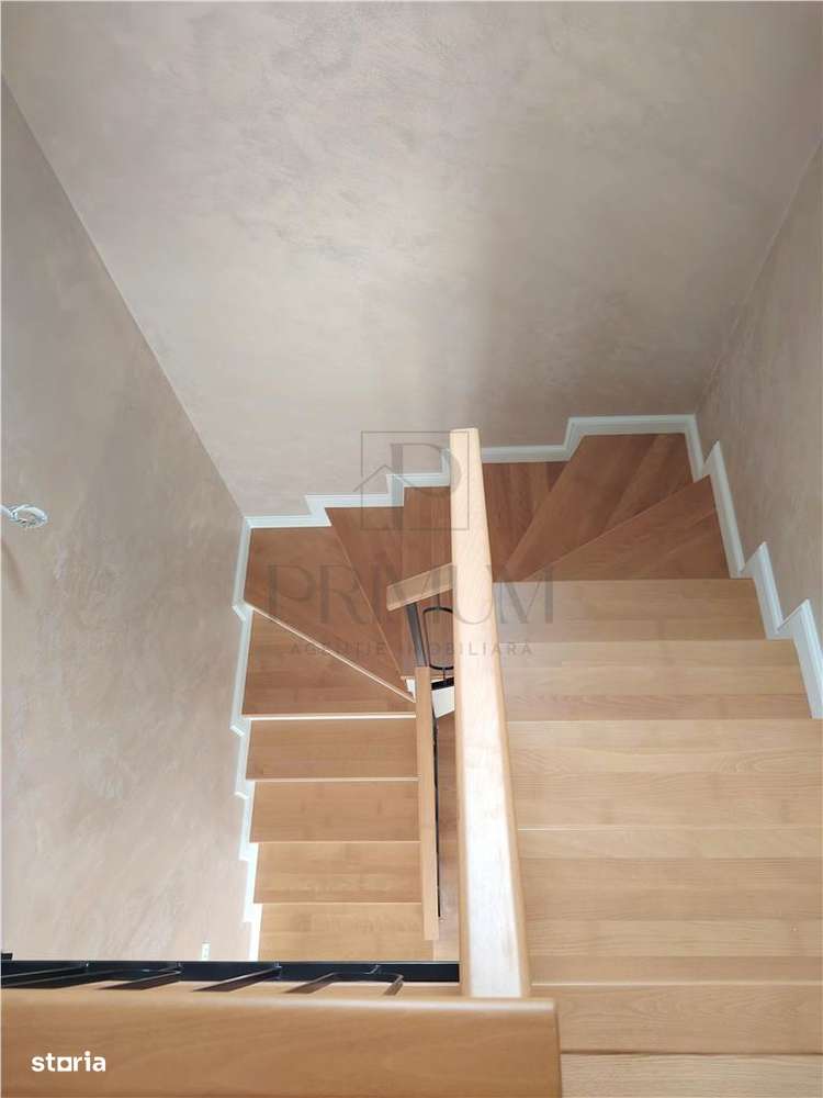 ZONA M CITY - Duplex despartit prin camera tehnica - canalizare - asfa - Imagine principală: 4/12