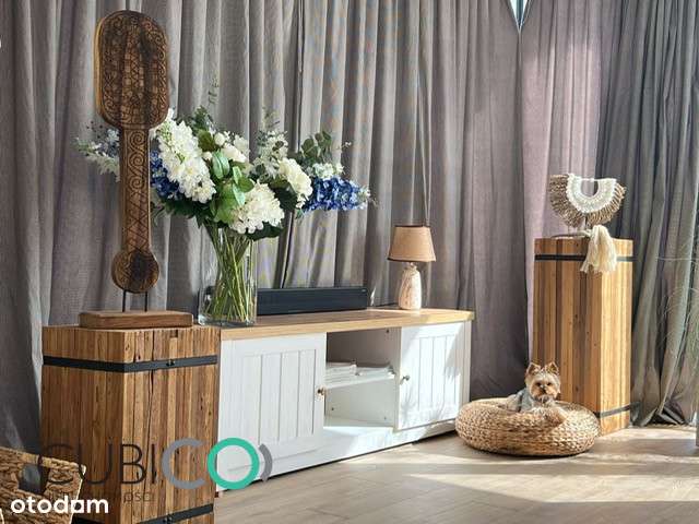 Unikalna willa z basenem nad jeziorem koło Morąga-3